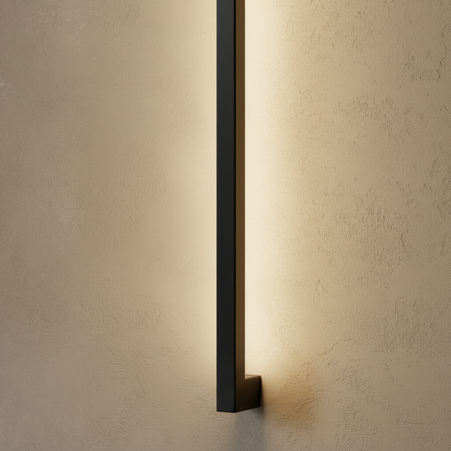 Zukruf Outdoor Wall Lamp