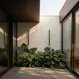 Zukruf Outdoor Wall Lamp - Residence Supply