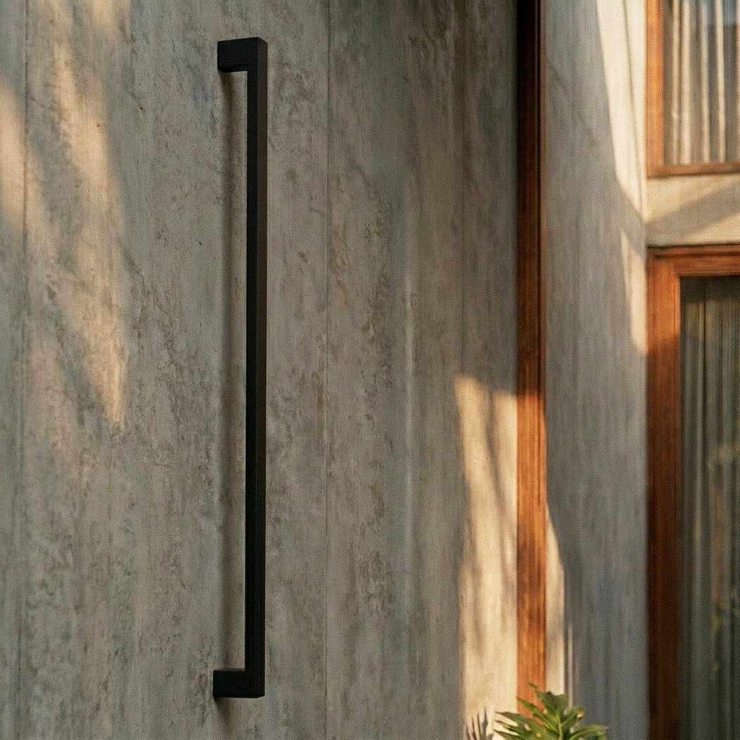 Zukruf Outdoor Wall Lamp - Residence Supply