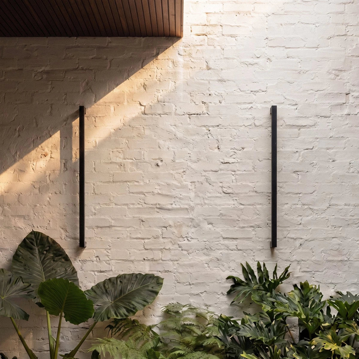 Zukruf Outdoor Wall Lamp - Residence Supply