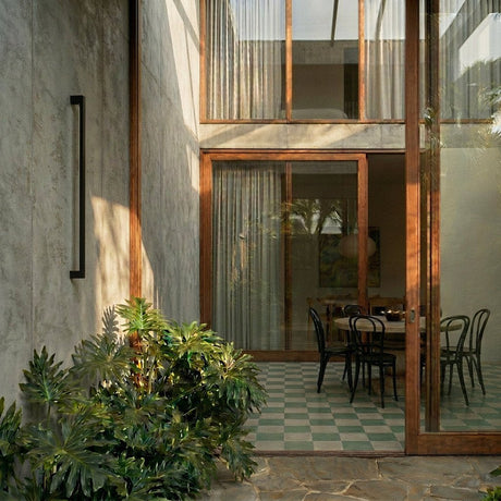 Zukruf Outdoor Wall Lamp - Residence Supply