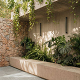 Zukruf Outdoor Wall Lamp - Residence Supply