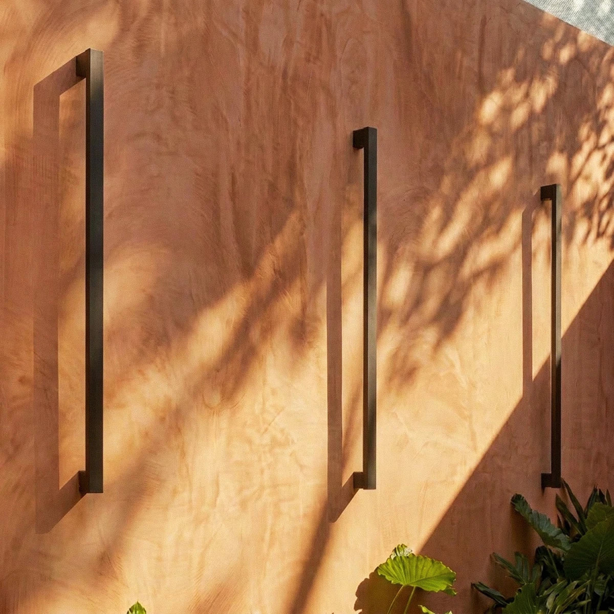 Zukruf Outdoor Wall Lamp - Residence Supply