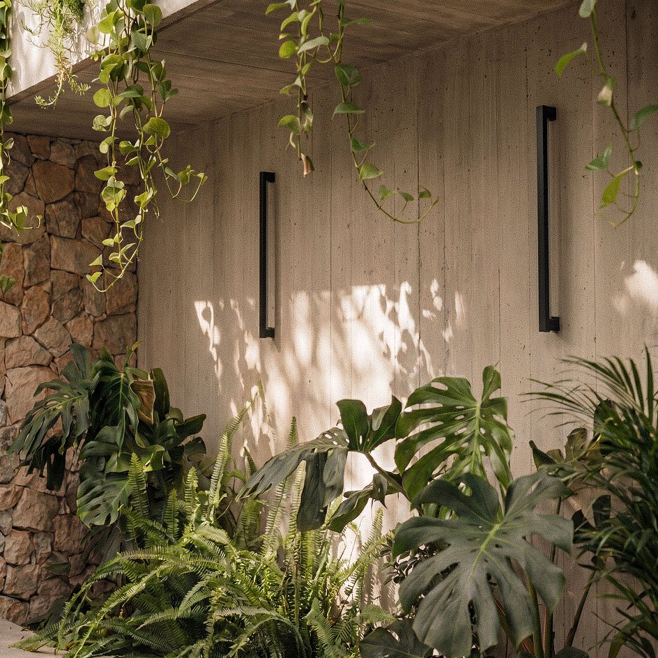 Zukruf Outdoor Wall Lamp - Residence Supply