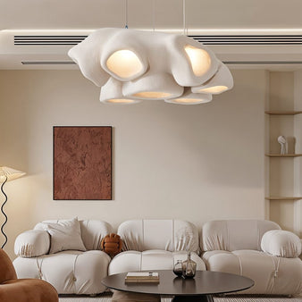 Zulati Chandelier - Residence Supply