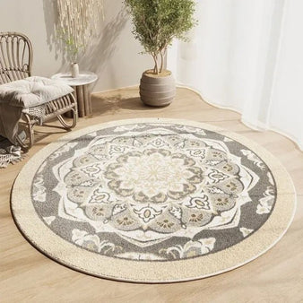 Zulu Area Rug - Residence Supply