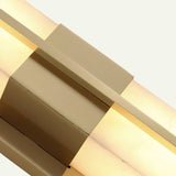 Zundiya Alabaster Wall Lamp