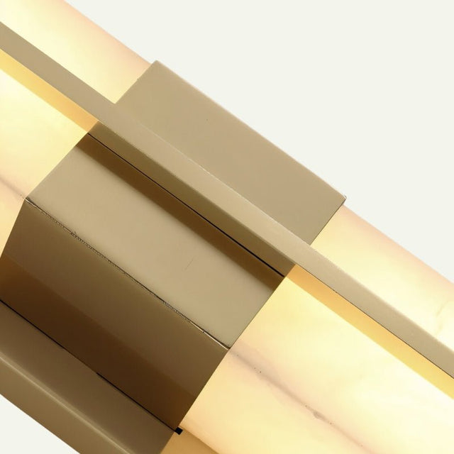 Zundiya Alabaster Wall Lamp