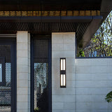 Zundiya Alabaster Wall Lamp