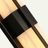 Zundiya Alabaster Wall Lamp