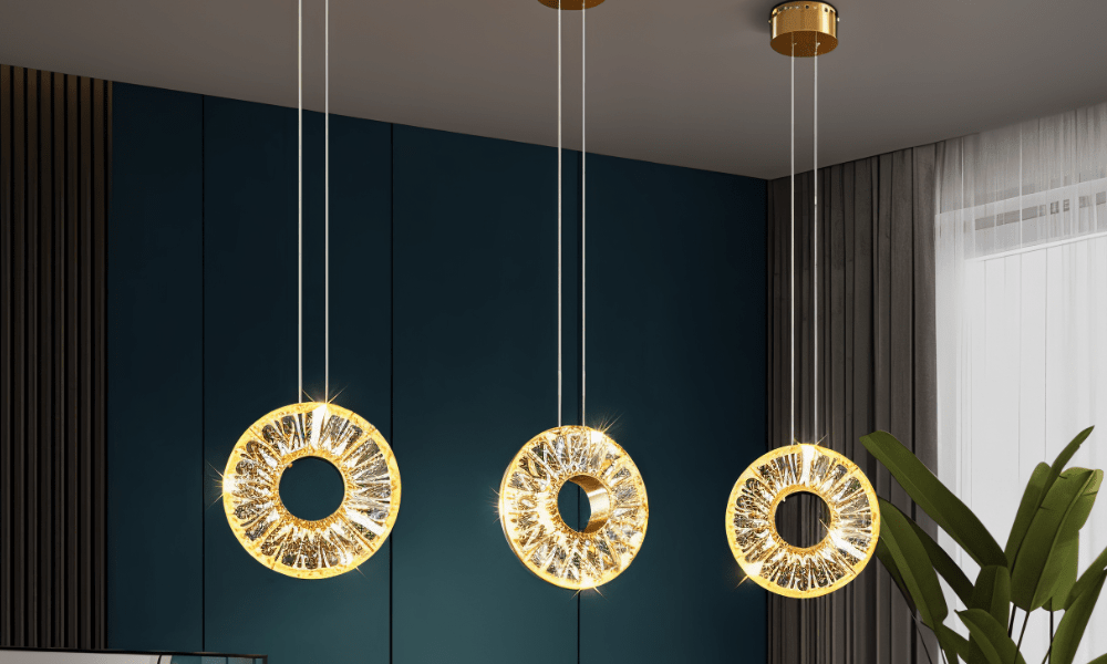 Striking Halo Statement