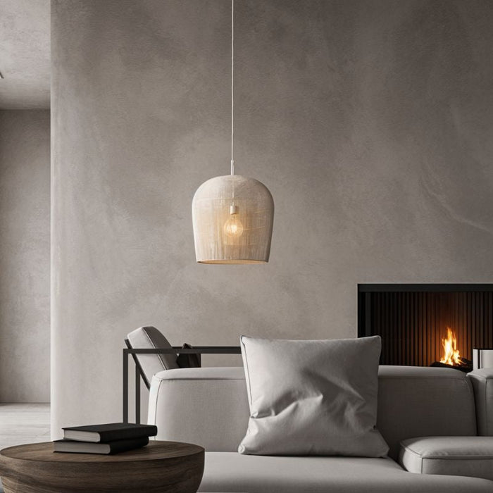 Zuri Pendant Light - Living Room Lighting Fixture