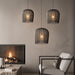 Zuri Pendant Light For Your Living Room