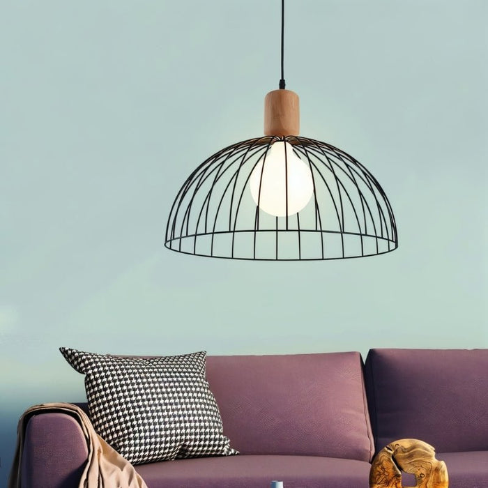 Zurlia Pendant Light - Residence Supply