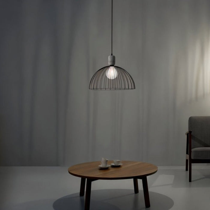 Zurlia Pendant Light - Residence Supply