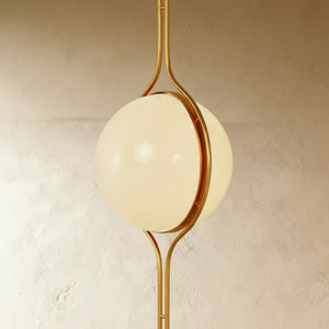 Zuru Floor To Ceiling Lamp