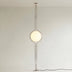 Zuru Floor To Ceiling Lamp - Residence Supply