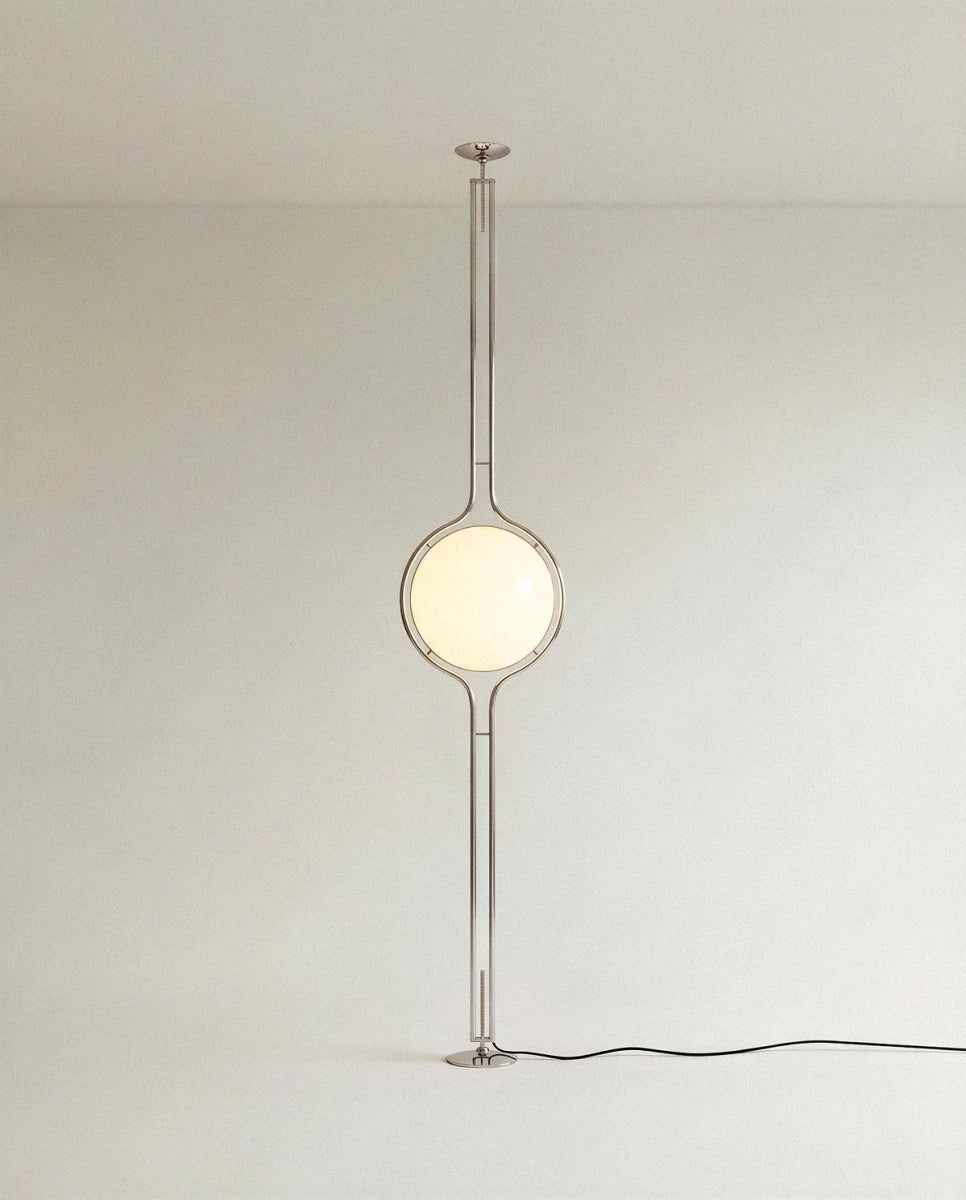 Zuru Floor To Ceiling Lamp - Residence Supply