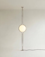 Zuru Floor To Ceiling Lamp - Residence Supply