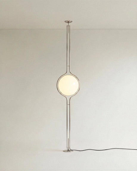 Zuru Floor To Ceiling Lamp - Residence Supply