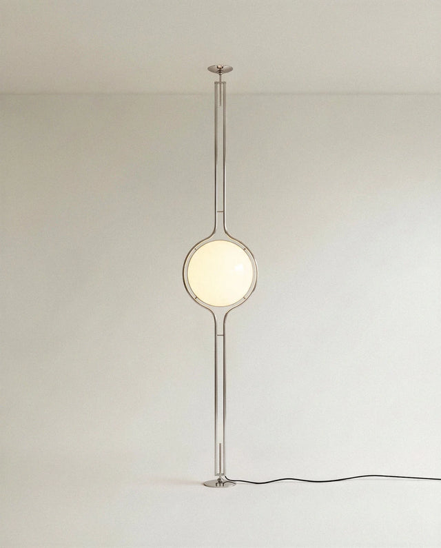 Zuru Floor To Ceiling Lamp - Residence Supply