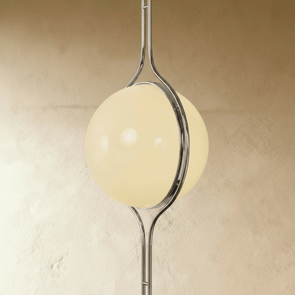 Residence Supply Zuru Floor To Ceiling Lamp - Thumbnail 5