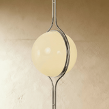 Zuru Floor To Ceiling Lamp - Residence Supply