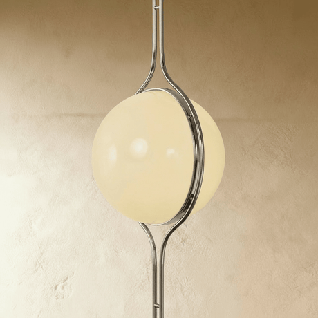 Zuru Floor To Ceiling Lamp - Residence Supply