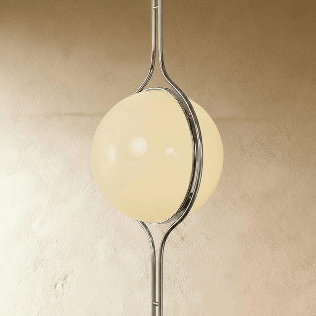Zuru Floor To Ceiling Lamp - Residence Supply