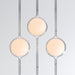 Zuru Floor To Ceiling Lamp - Residence Supply