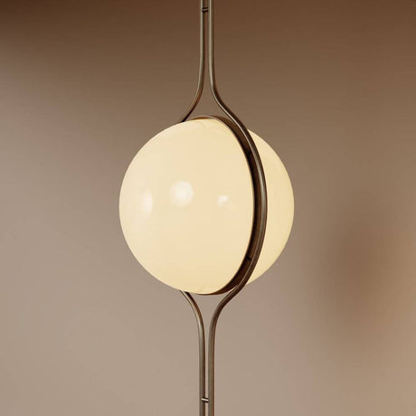 Zuru Floor To Ceiling Lamp - Residence Supply