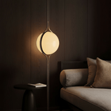 Zuru Floor To Ceiling Lamp - Residence Supply