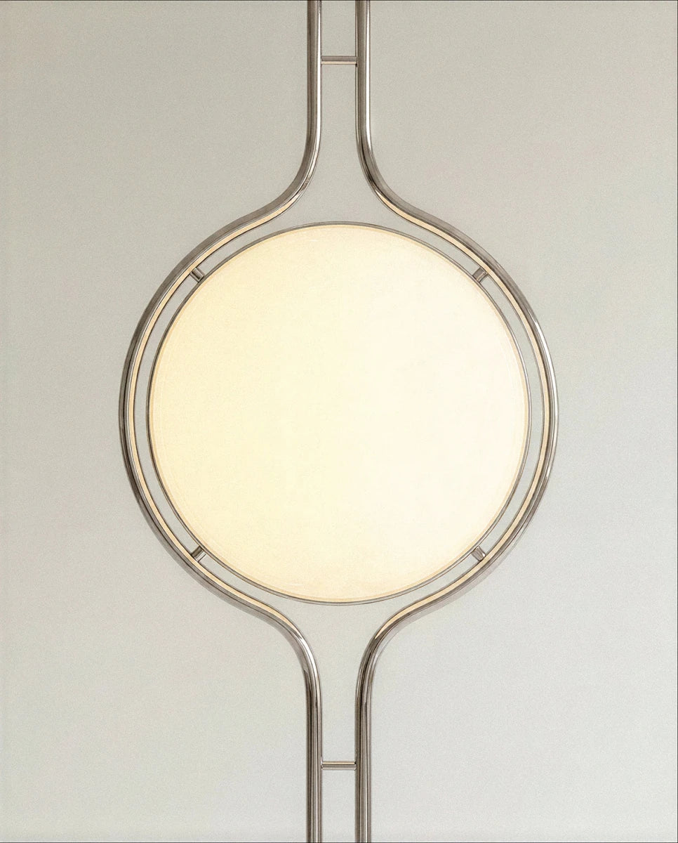 Zuru Floor To Ceiling Lamp - Residence Supply