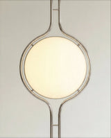 Zuru Floor To Ceiling Lamp - Residence Supply