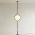 Zuru Floor To Ceiling Lamp - Residence Supply