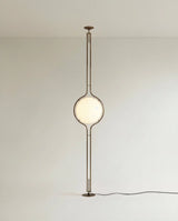 Zuru Floor To Ceiling Lamp - Residence Supply