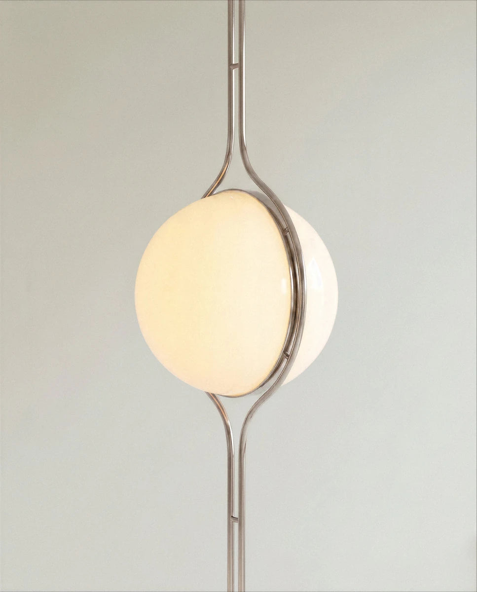 Zuru Floor To Ceiling Lamp - Residence Supply