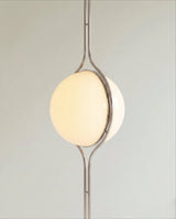 Zuru Floor To Ceiling Lamp - Residence Supply