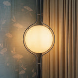 Zuru Floor To Ceiling Lamp - Residence Supply