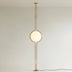 Zuru Floor To Ceiling Lamp - Residence Supply