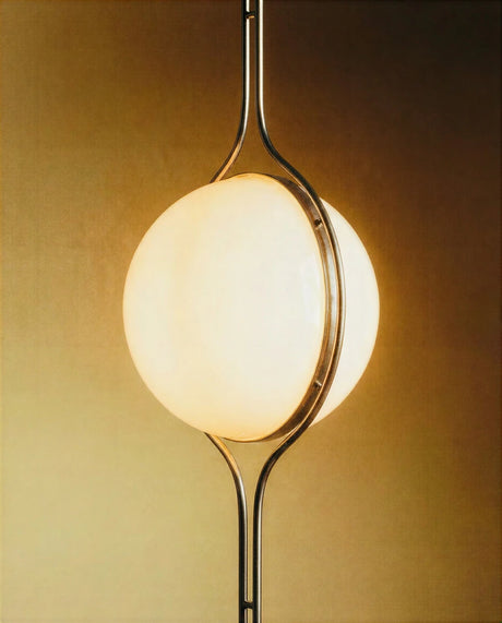 Zuru Floor To Ceiling Lamp - Residence Supply