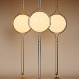 Zuru Floor To Ceiling Lamp - Residence Supply