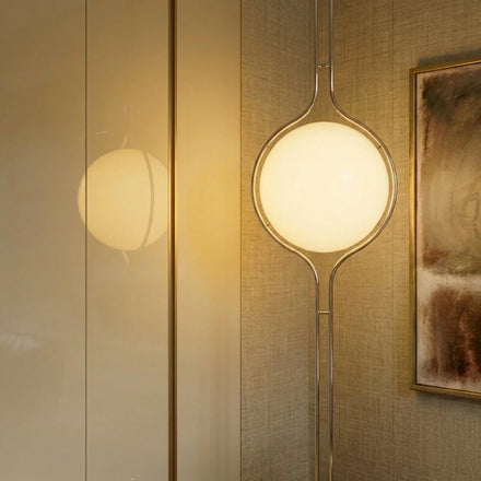 Floor To Ceiling Lamps