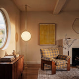 Zuru Floor To Ceiling Lamp - Residence Supply