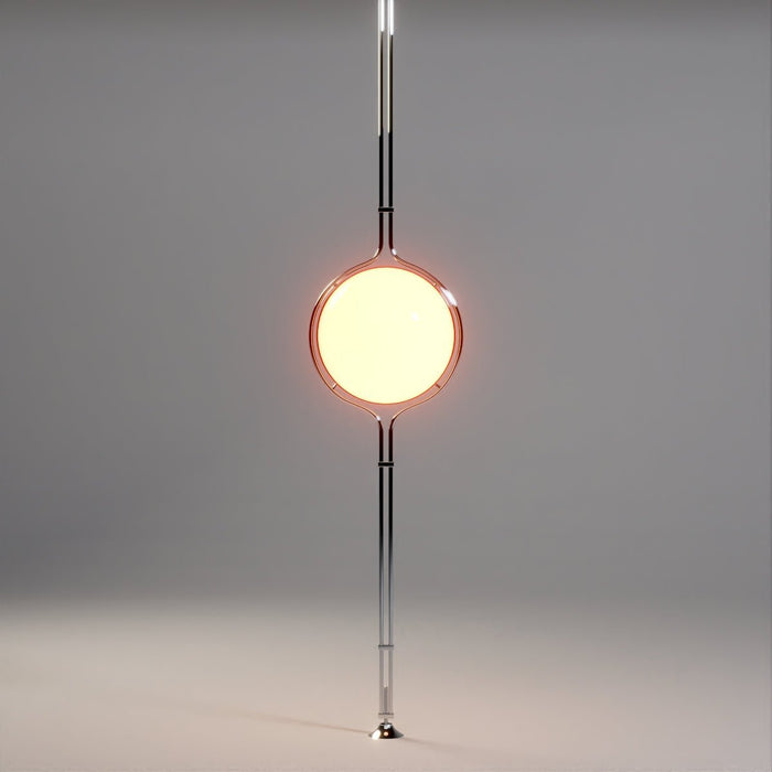 Zuru Floor To Ceiling Lamp - Open Box - Residence Supply