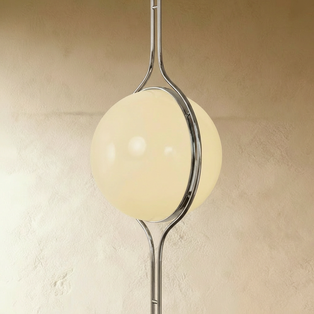 Zuru Floor To Ceiling Lamp