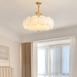 Zuvin Chandelier - Residence Supply