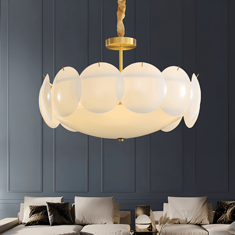 Zuvin Chandelier - Residence Supply