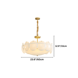 Zuvin Chandelier - Residence Supply