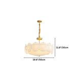 Zuvin Chandelier - Residence Supply